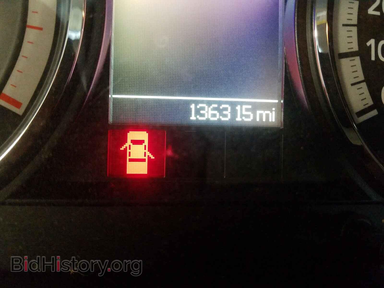 2011 DODGE RAM 2500 - VIN: 3D7UT2CLXBG613449 - Фото 8
