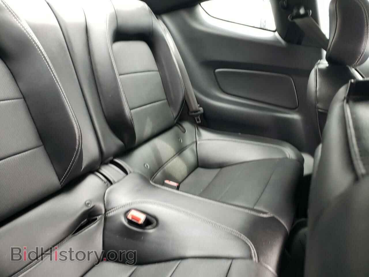 2020 FORD MUSTANG - VIN: 1FA6P8CF9L5117738 - Фото 6