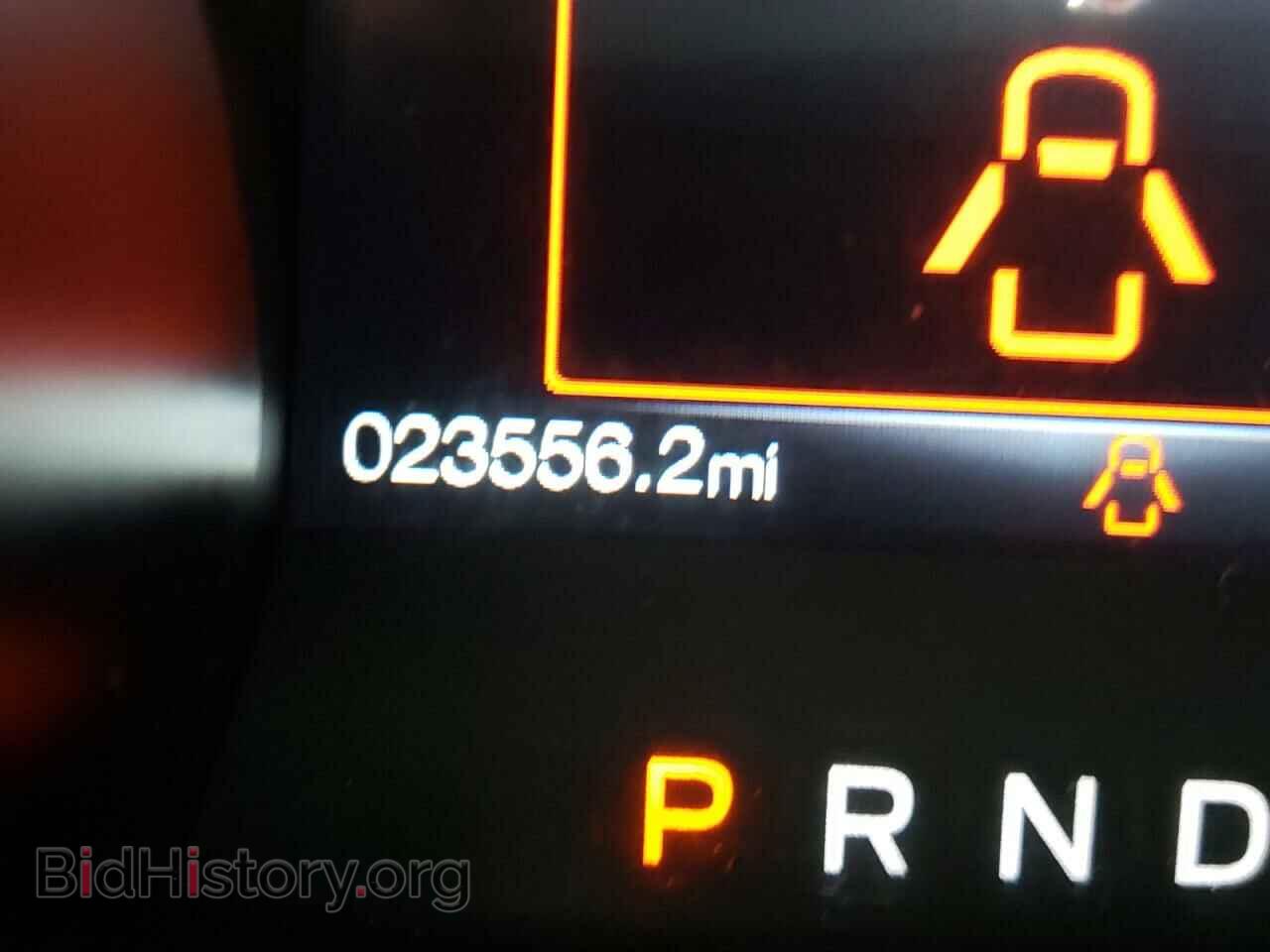 2020 FORD MUSTANG - VIN: 1FA6P8CF9L5117738 - Фото 8