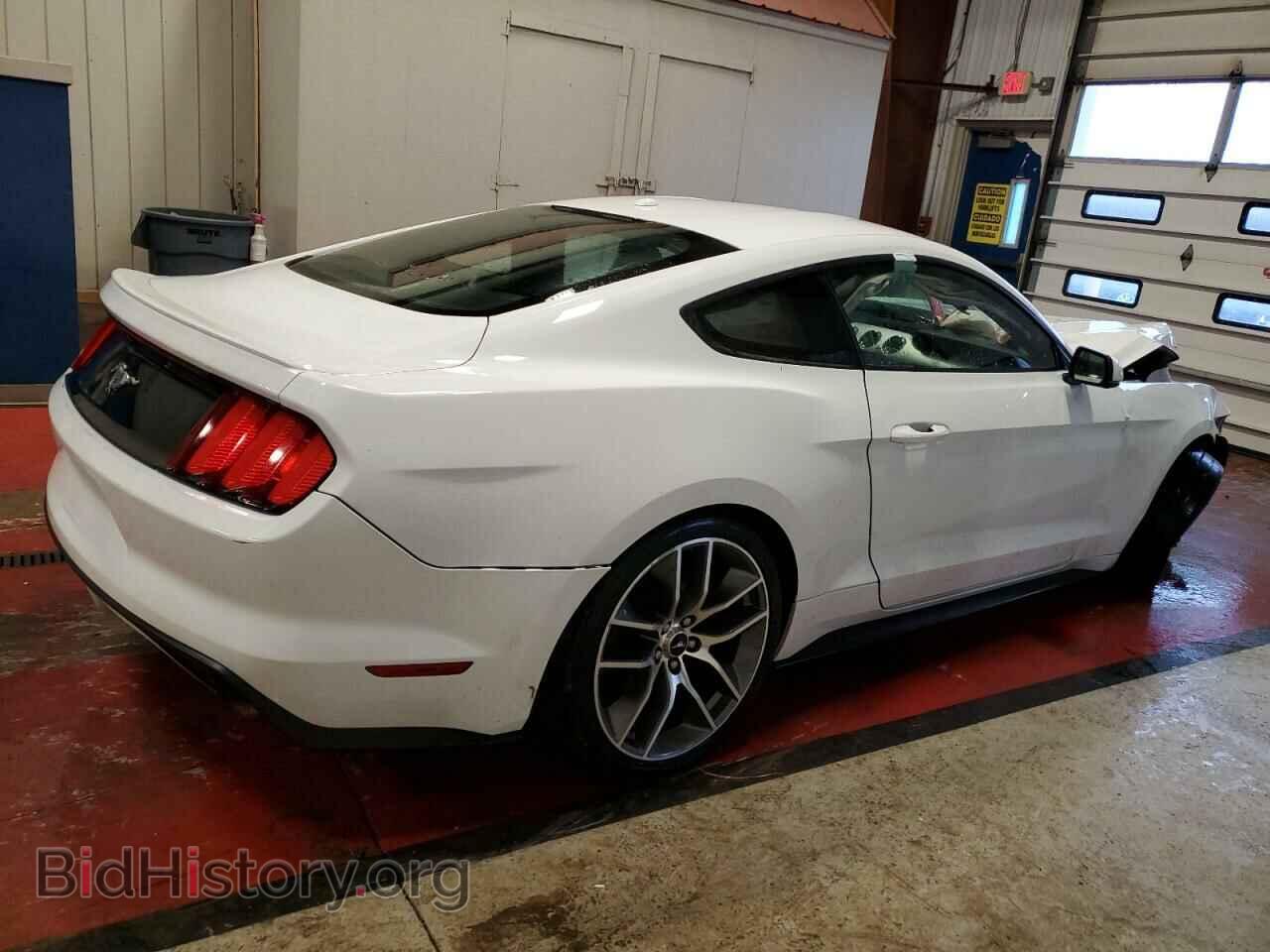 2016 FORD ALL Models - VIN: 1FA6P8THXG5335985 - Фото 3