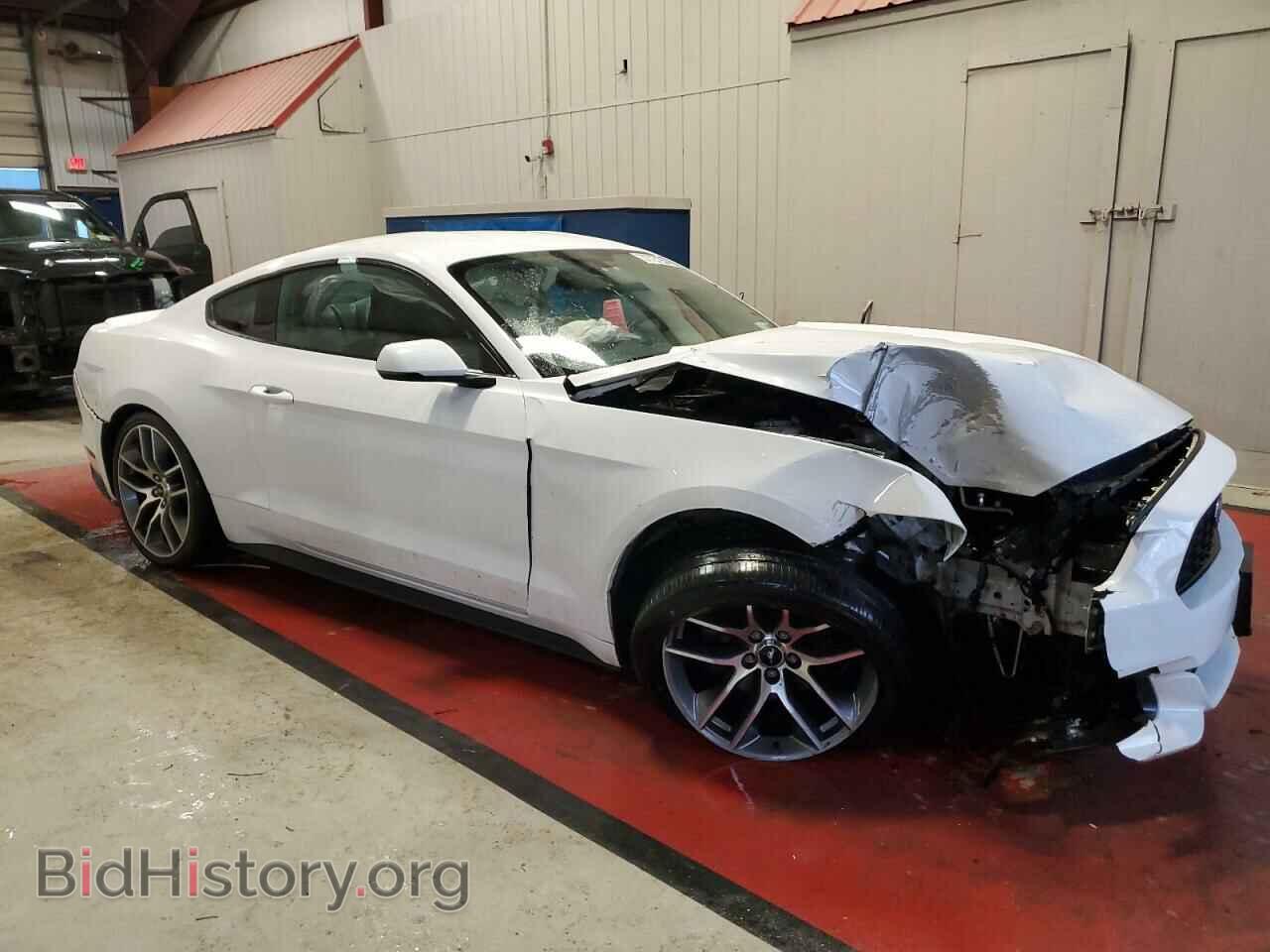 2016 FORD ALL Models - VIN: 1FA6P8THXG5335985 - Фото 4