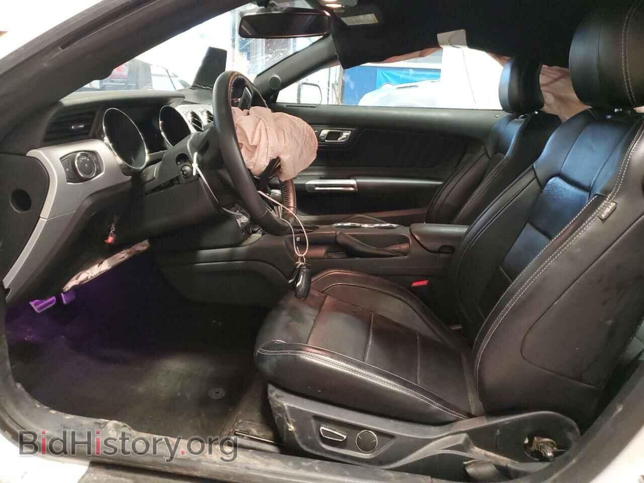 2016 FORD ALL Models - VIN: 1FA6P8THXG5335985 - Фото 7