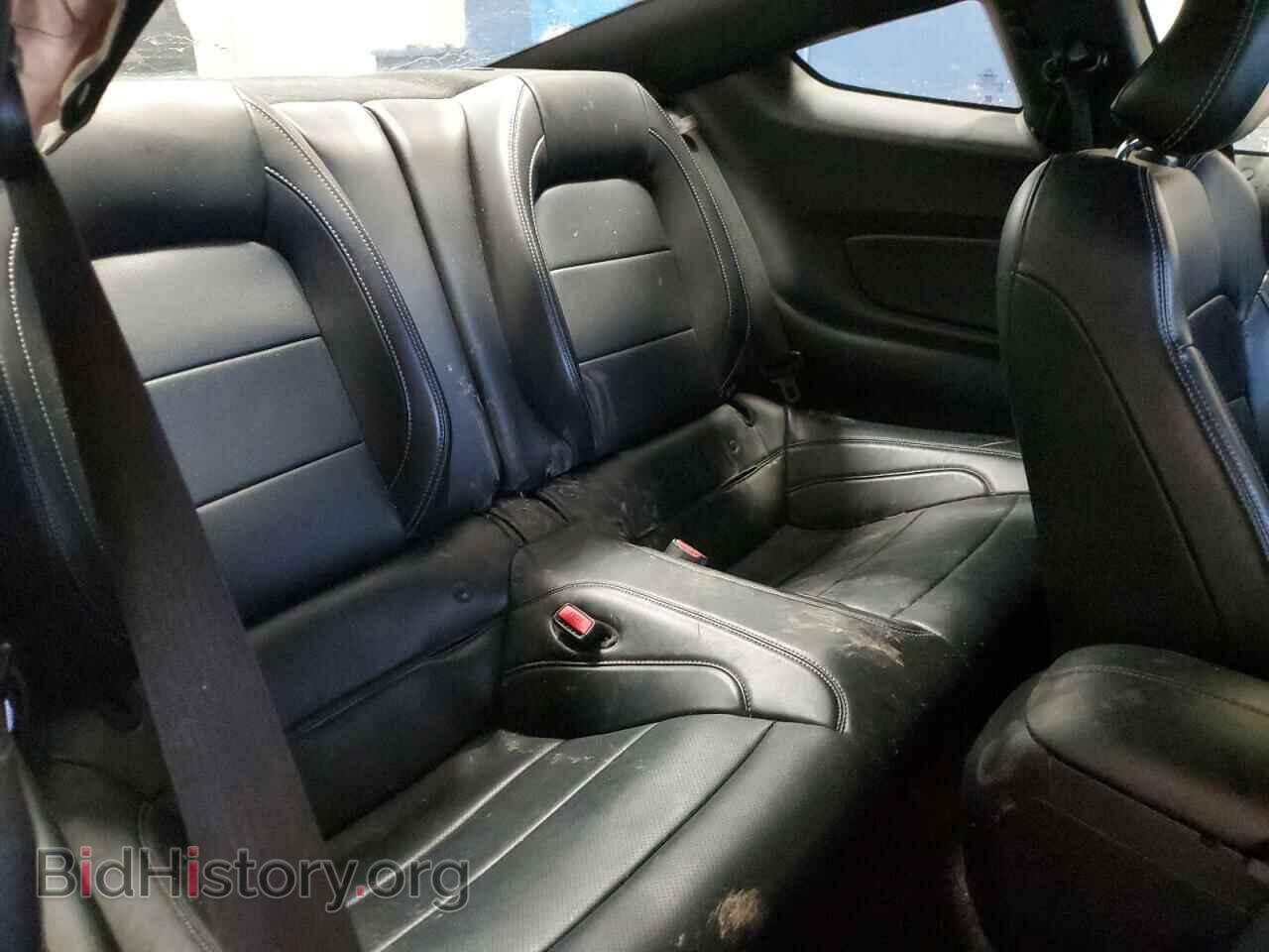 2016 FORD ALL Models - VIN: 1FA6P8THXG5335985 - Фото 10