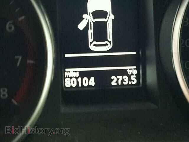 2012 VOLKSWAGEN GOLF - VIN: WVWAB7AJ3CW218790 - Фото 8