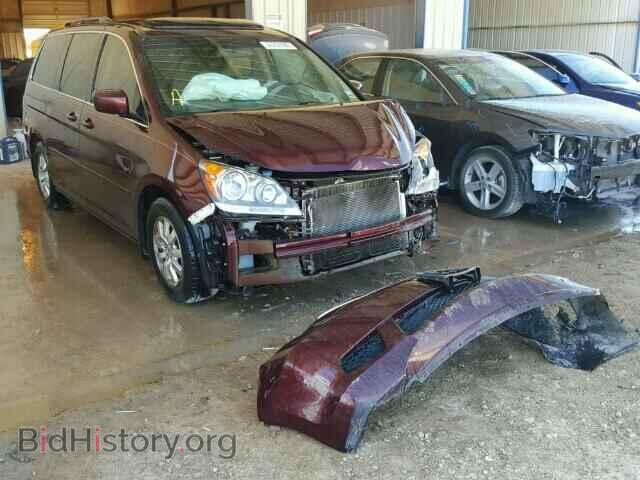 Photo 5FNRL38689B011982 - HONDA ODYSSEY 2009