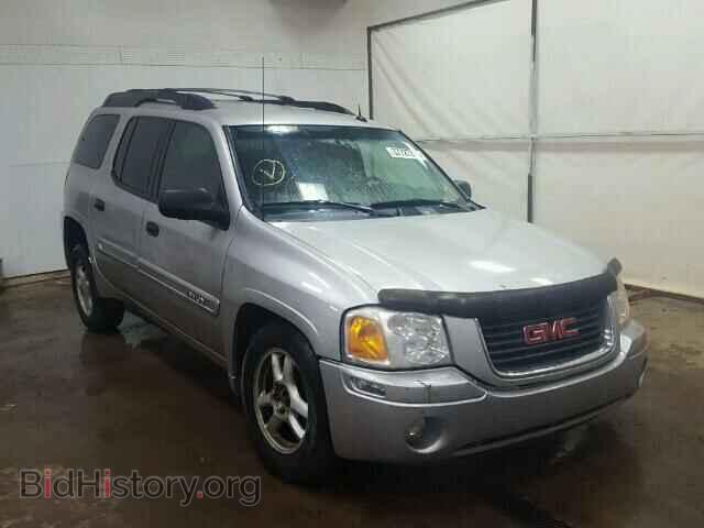 Фотография 1GKET16S746121370 - GMC ENVOY 2004