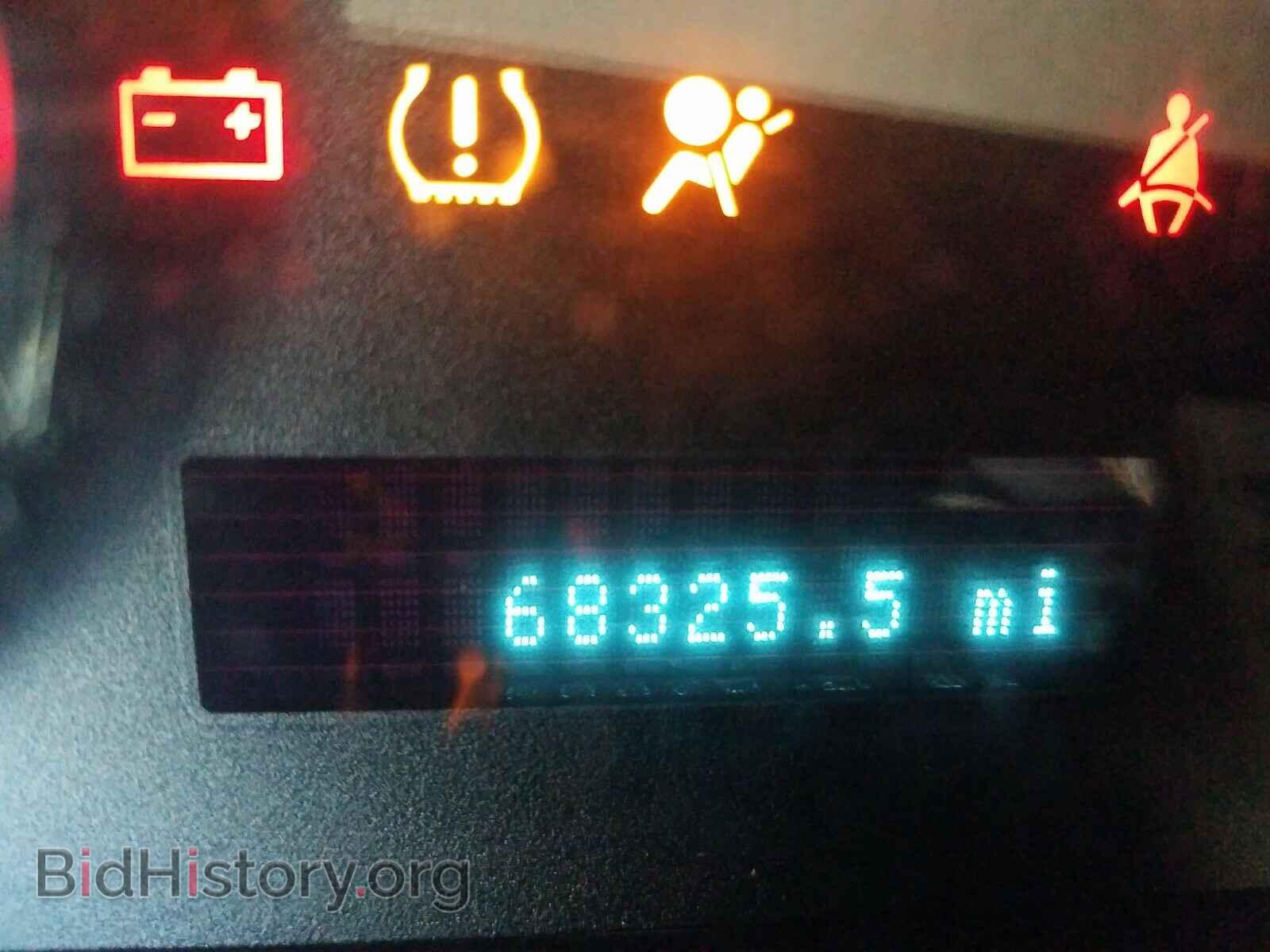 2009 FORD FOCUS - VIN: 1FAHP36NX9W149986 - Photo 8