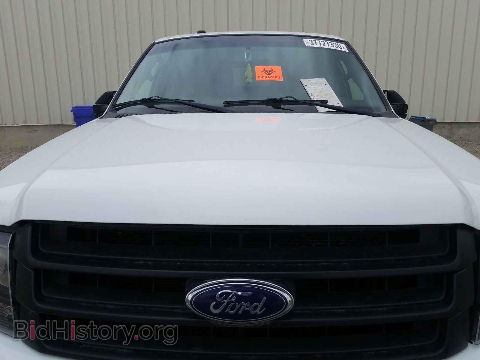 2017 FORD EXPEDITION - VIN: 1FMJK1GT5HEA00493 - Фото 7