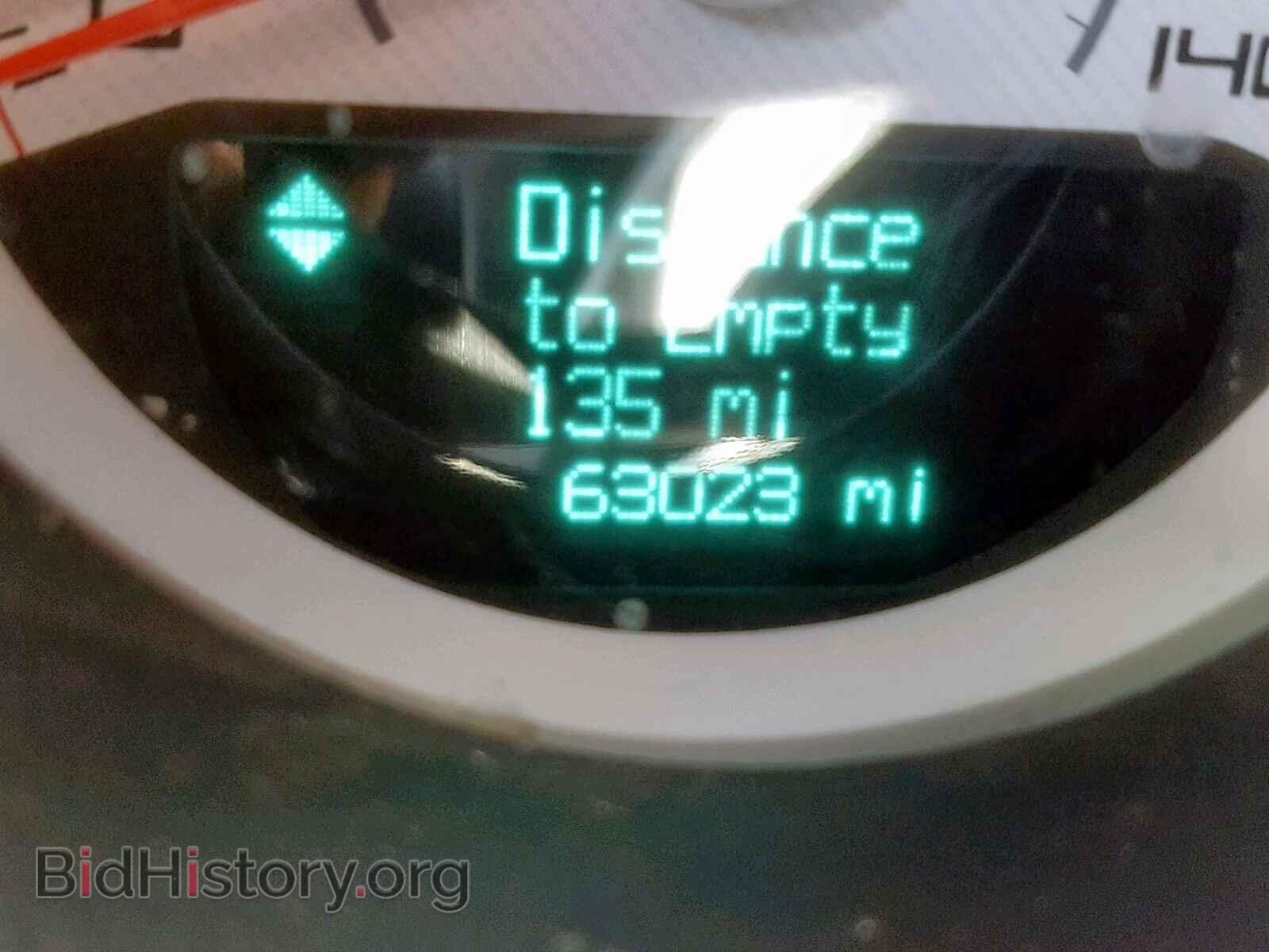 2014 DODGE CHALLENGER - VIN: 2C3CDYAG6EH139357 - Фото 8