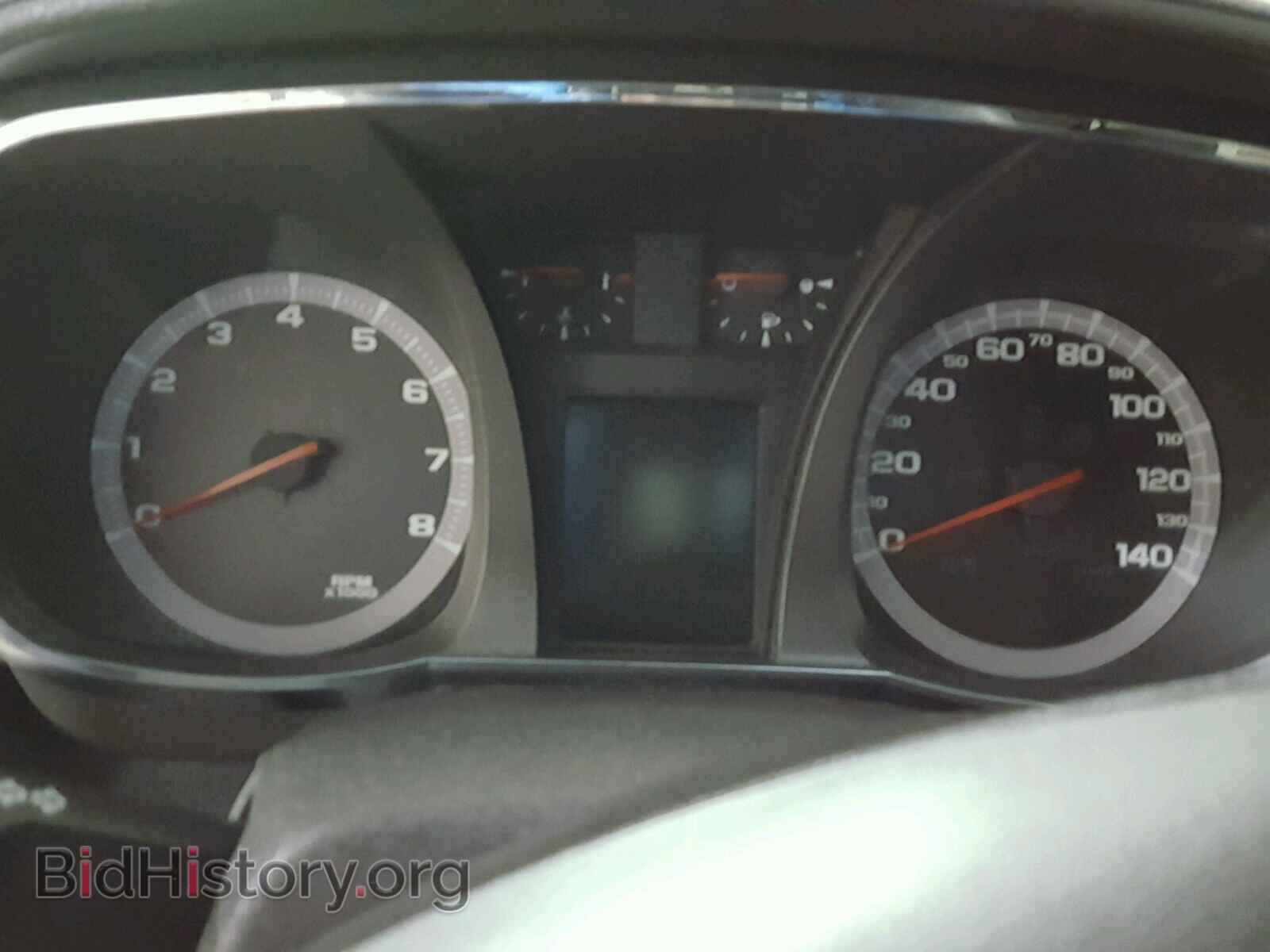 2012 GMC TERRAIN - VIN: 2GKALMEK9C6385135 - Photo 8