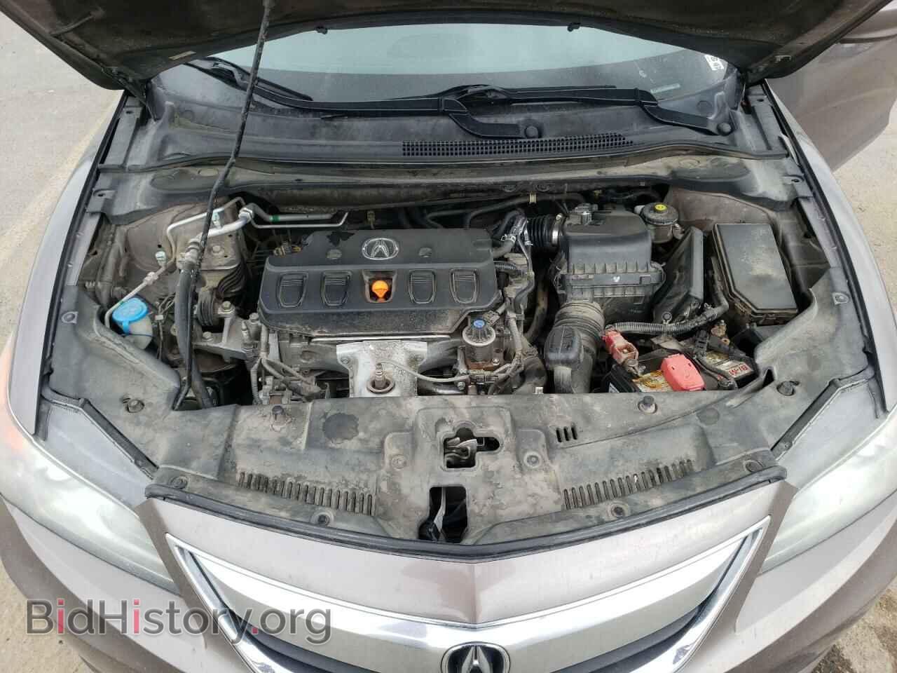 2014 ACURA ILX - VIN: 19VDE1F58EE009029 - Фото 7