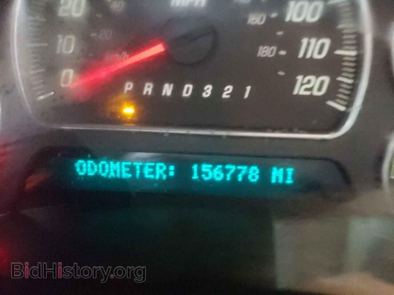 2008 GMC ENVOY - VIN: 1GKDT13S282212575 - Фото 8