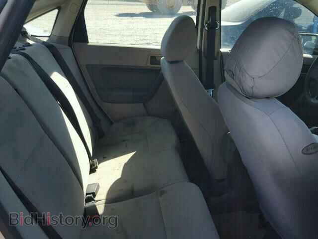 2010 FORD FOCUS - VIN: 1FAHP3EN6AW257401 - Фото 6