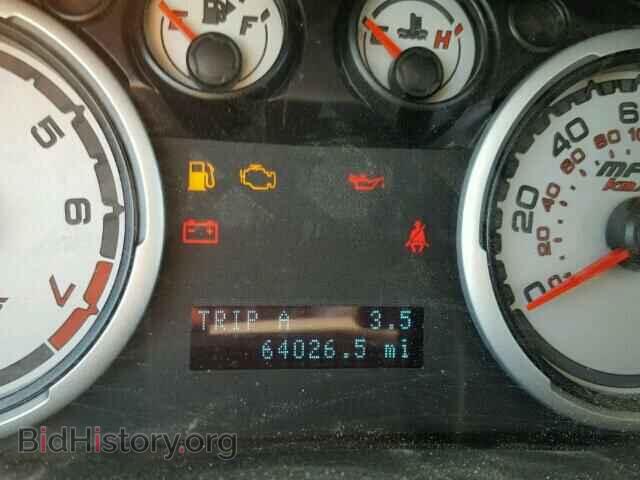 2010 FORD FOCUS - VIN: 1FAHP3EN6AW257401 - Фото 8