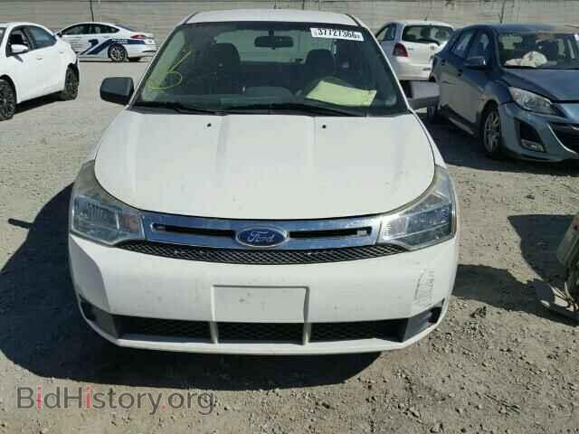 2010 FORD FOCUS - VIN: 1FAHP3EN6AW257401 - Фото 9