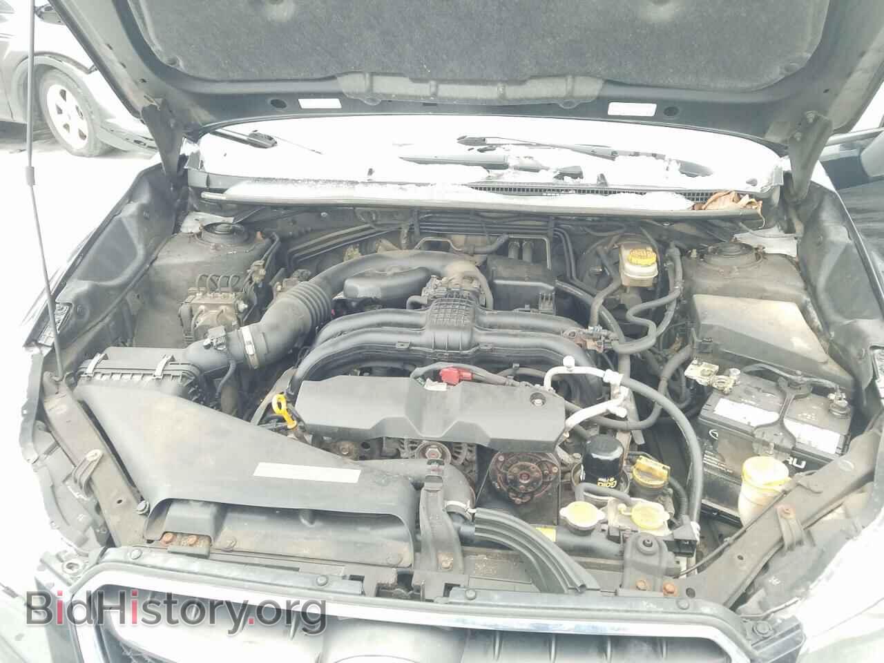2014 SUBARU XV - VIN: JF2GPACC2E8309100 - Фото 7