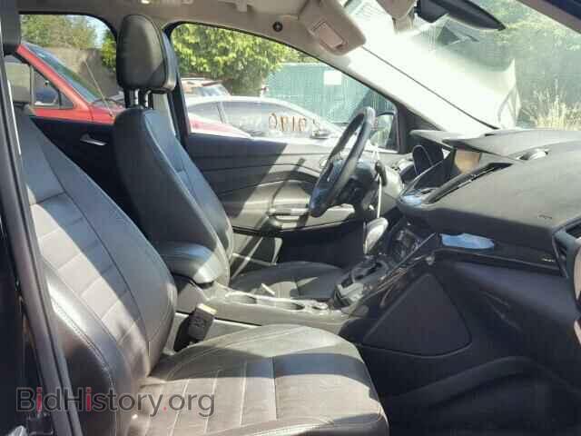 2014 FORD ESCAPE - VIN: 1FMCU9J92EUC71530 - Photo 5