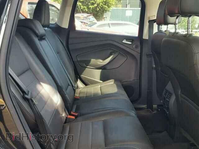 2014 FORD ESCAPE - VIN: 1FMCU9J92EUC71530 - Photo 6