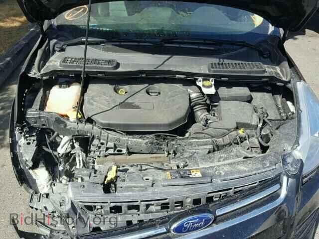 2014 FORD ESCAPE - VIN: 1FMCU9J92EUC71530 - Photo 7