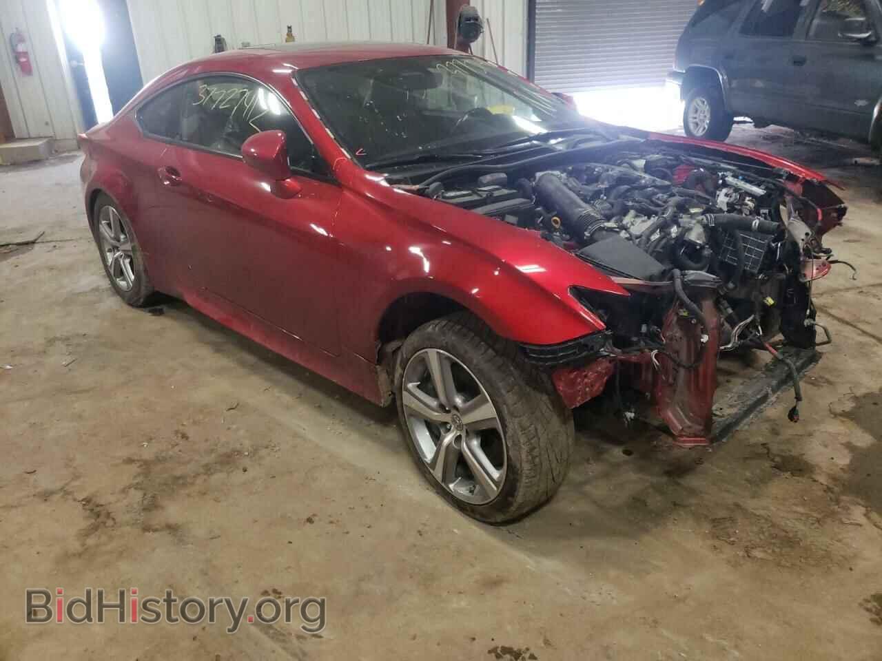 Фотография JTHSE5BC3F5004052 - LEXUS RX350 2015
