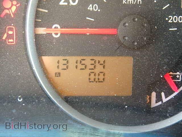 2008 NISSAN PATHFINDER - VIN: 5N1AR18B28C641162 - Фото 8