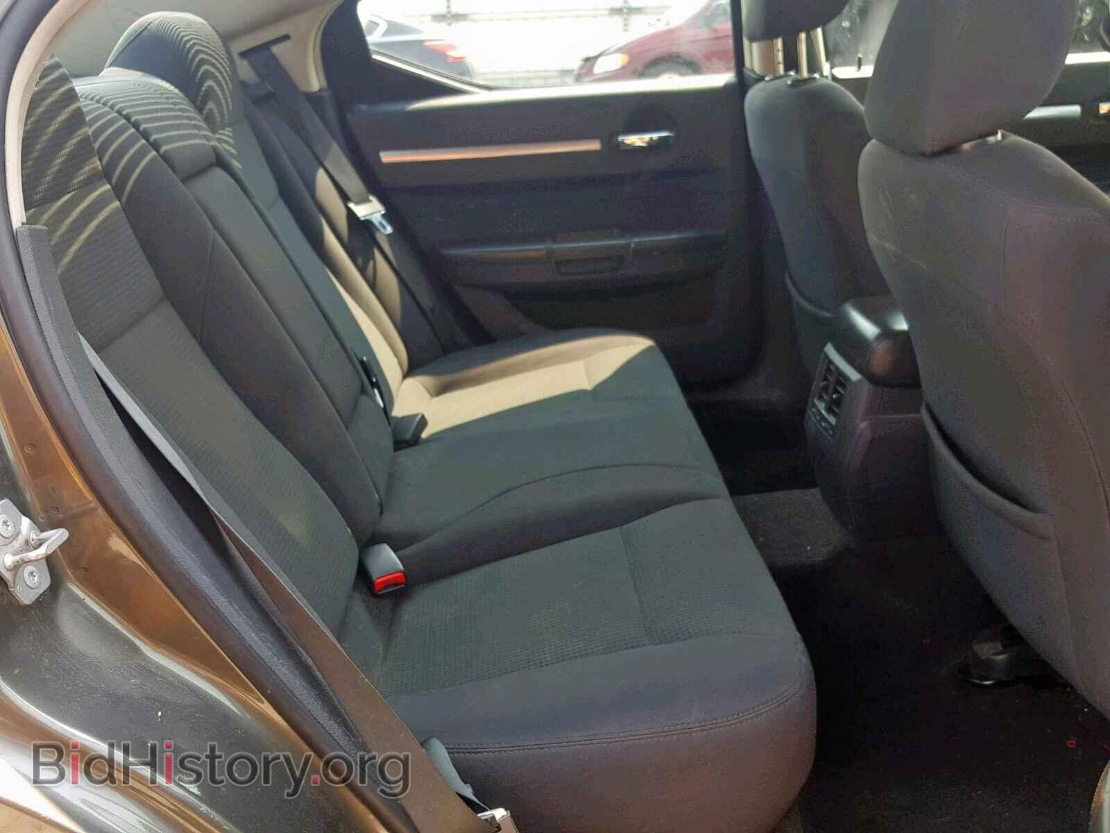 2010 DODGE CHARGER - VIN: 2B3CA3CV7AH117883 - Фото 6