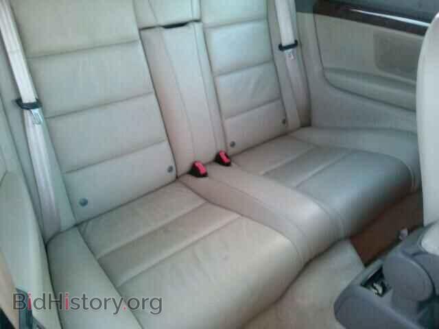 2005 AUDI A4 - VIN: WAUDT48H95K002929 - Фото 6