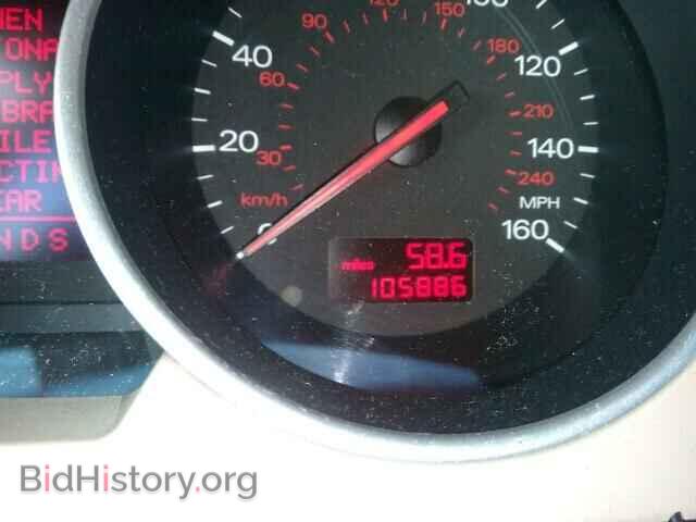 2005 AUDI A4 - VIN: WAUDT48H95K002929 - Фото 8