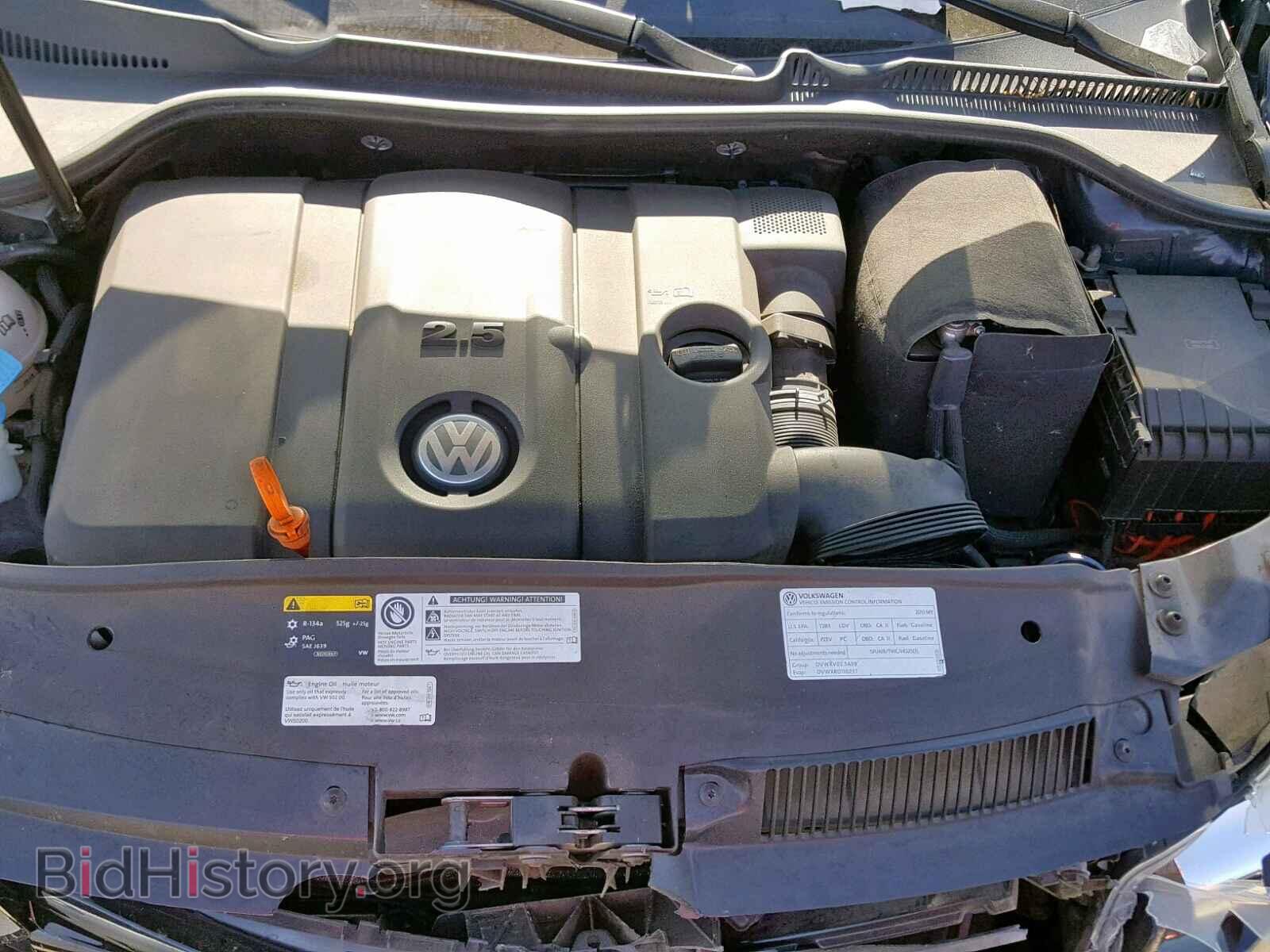 2013 VOLKSWAGEN GOLF - VIN: WVWDB7AJ3DW129493 - Фото 7