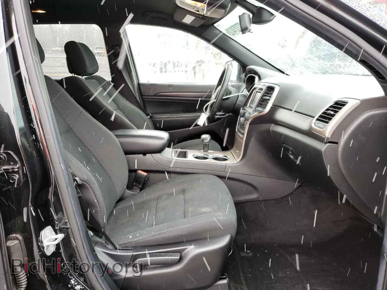 2014 JEEP CHEROKEE - VIN: 1C4RJFAG9EC440288 - Фото 5