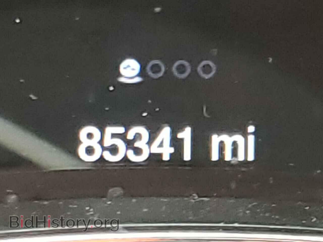 2014 JEEP CHEROKEE - VIN: 1C4RJFAG9EC440288 - Фото 8