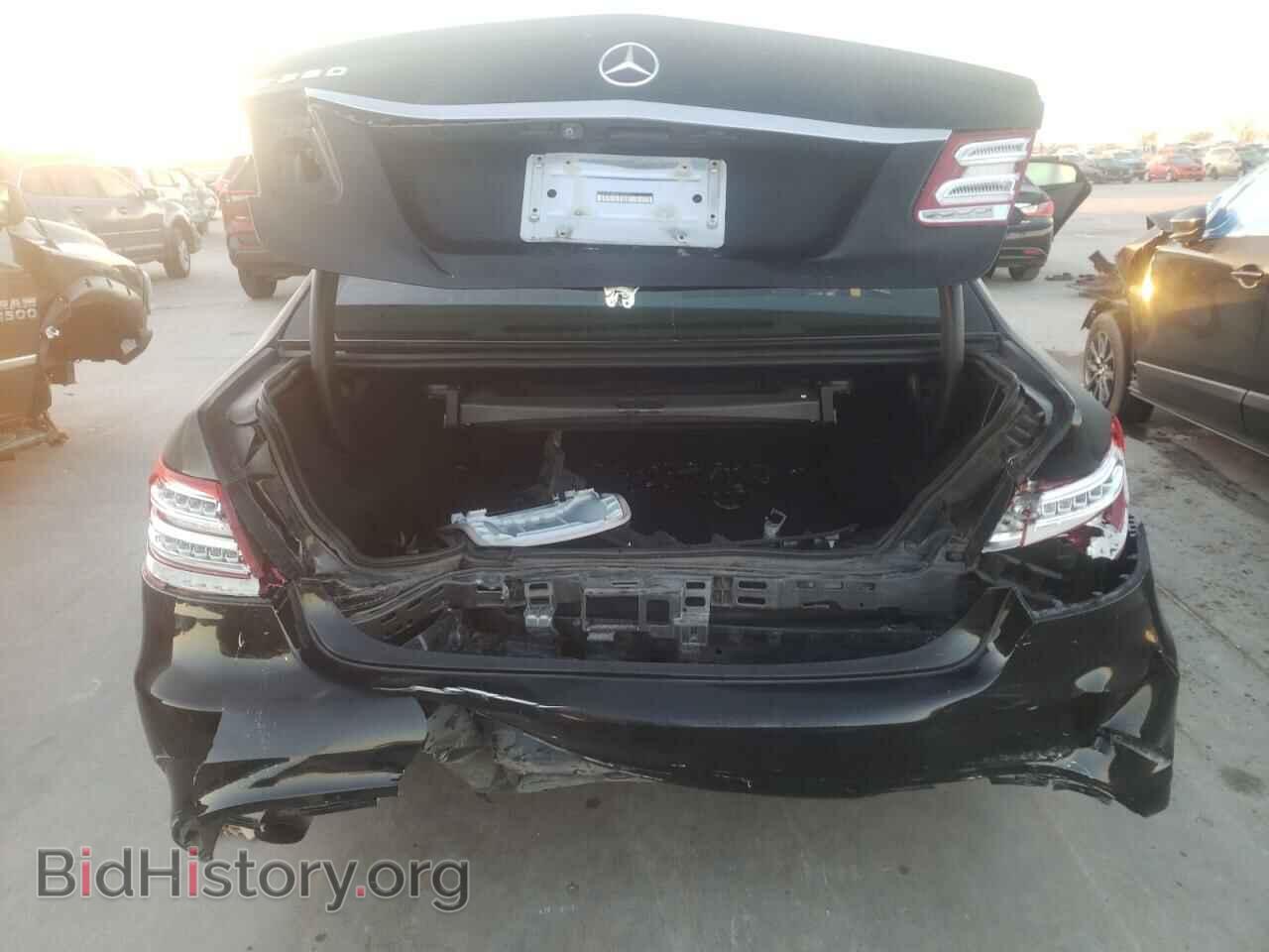 2014 MERCEDES-BENZ E-CLASS - VIN: WDDHF5KB2EA825011 - Фото 6