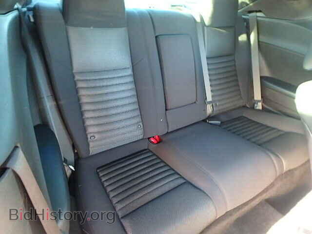 2013 DODGE CHALLENGER - VIN: 2C3CDYAG4DH646112 - Фото 6