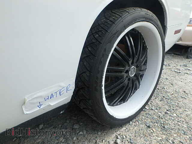 2013 DODGE CHALLENGER - VIN: 2C3CDYAG4DH646112 - Фото 9