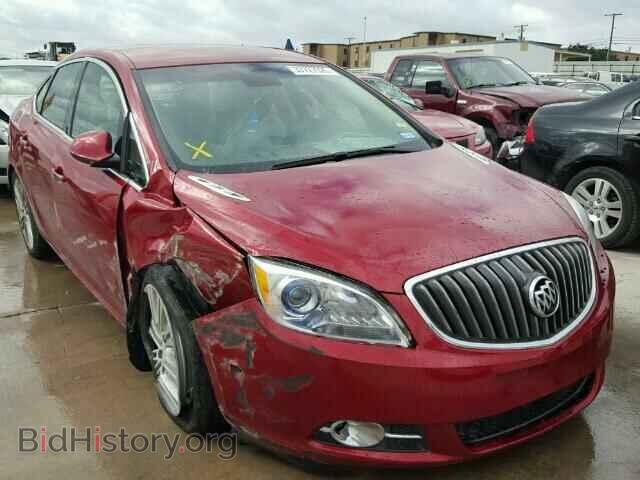 Photo 1G4PP5SK8E4160659 - BUICK VERANO 2014