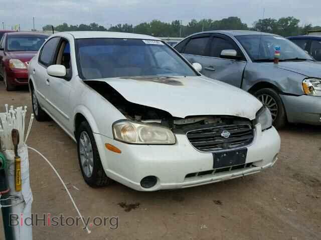 Фотография JN1CA31D2YT515169 - NISSAN MAXIMA 2000