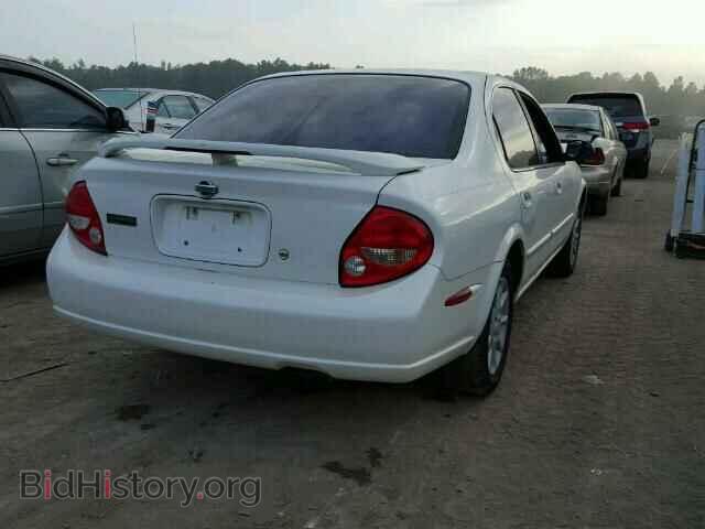 2000 NISSAN MAXIMA - VIN: JN1CA31D2YT515169 - Фото 4