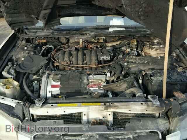 2000 NISSAN MAXIMA - VIN: JN1CA31D2YT515169 - Фото 7