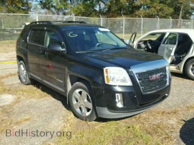 Photo 2GKALSEK3D6191805 - GMC TERRAIN 2013