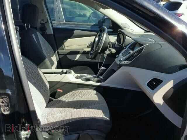 2013 GMC TERRAIN - VIN: 2GKALSEK3D6191805 - Фото 5
