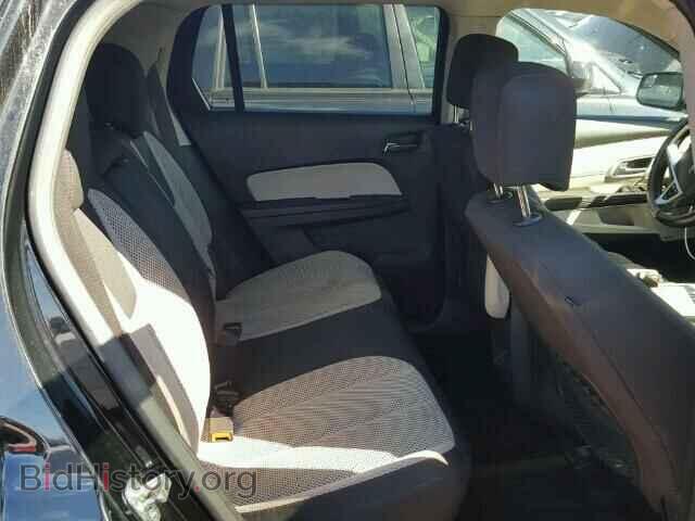 2013 GMC TERRAIN - VIN: 2GKALSEK3D6191805 - Фото 6