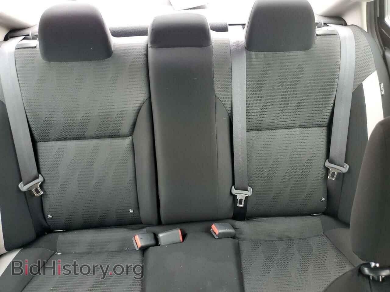 2021 NISSAN VERSA - VIN: 3N1CN8EVXML923499 - Фото 10