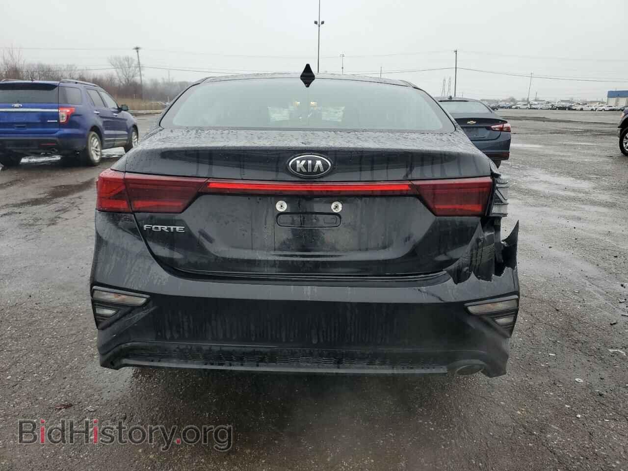 2020 KIA FORTE - VIN: 3KPF24ADXLE223252 - Фото 6
