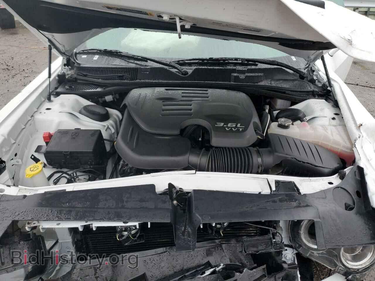 2022 DODGE CHALLENGER - VIN: 2C3CDZAG4NH199871 - Фото 11