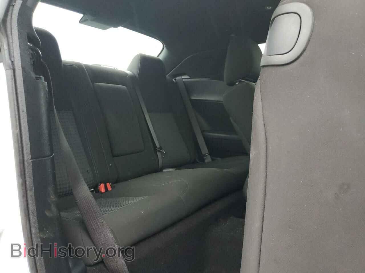 2022 DODGE CHALLENGER - VIN: 2C3CDZAG4NH199871 - Фото 10