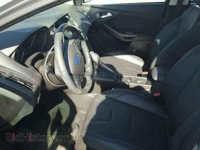 2015 FORD FOCUS - VIN: 1FADP3F21FL381491 - Фото 5