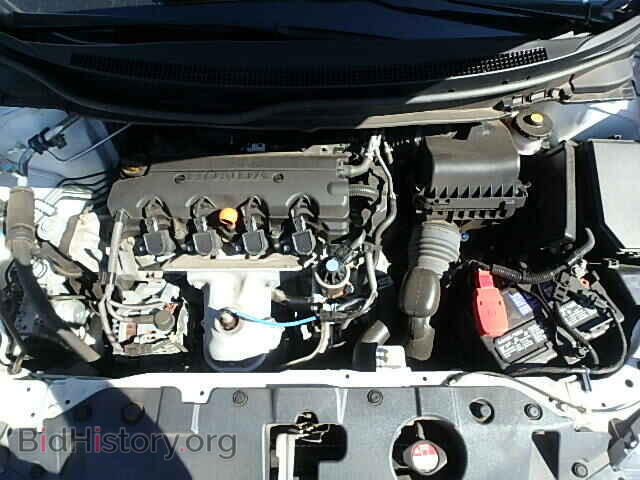 2013 HONDA CIVIC - VIN: 19XFB2F5XDE006176 - Фото 7