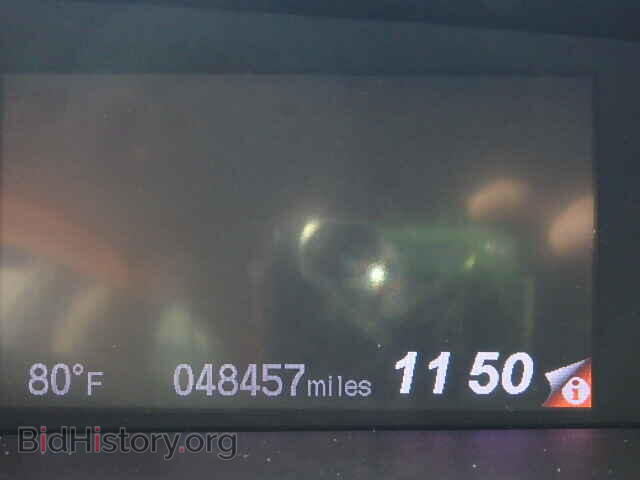 2013 HONDA CIVIC - VIN: 19XFB2F5XDE006176 - Фото 8