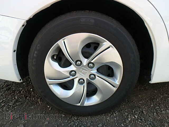 2013 HONDA CIVIC - VIN: 19XFB2F5XDE006176 - Фото 10