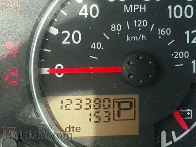 2008 NISSAN PATHFINDER - VIN: 5N1AR18U98C661832 - Фото 8